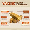 Yakers Bursting with Benefits